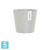 Кашпо с автополивом Ecopots Amsterdam, светло-серое 20-d, 18-h Кашпо с автополивом Ecopots Amsterdam, светло-серое 20-d, 18-h