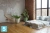 Кашпо Lamela Frida Eco Wood, белое 18-d, 18-h Кашпо Lamela Frida Eco Wood, белое 18-d, 18-h