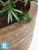Кашпо Polystone coated junar couple, каменное d-55 h-44 см Кашпо Polystone coated junar couple, каменное d-55 h-44 см