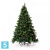 Искусственная елка Royal Christmas с шишками Phoenix, ПВХ + Леска, 150-h