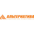 Кашпо Альтернатива