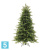 Искусственная елка Royal Christmas Auckland Premium, Литая + ПВХ, 270-h