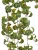 Фикус искусственный TREEZ Collection Бенджамина Барок ампельный 60h