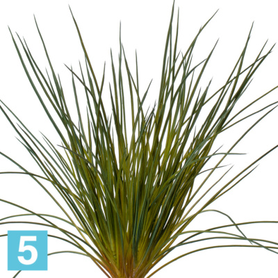 Искусственная трава Оньон Голд куст зеленый 38-h (пластик) TREEZ Collection в #REGION_NAME_DECLINE_PP#