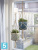 Кашпо Iris pot turqoise d-8 h-7 см Кашпо Iris pot turqoise d-8 h-7 см
