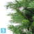 Искусственная елка Royal Christmas Dover Promo Wrapped, ПВХ, 150-h