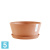 Напольное кашпо Ecopots Frankfurt, терракотовое 41-d, 18-h