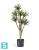 Агава 70h искусственная TREEZ Collection