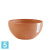 Настольное Кашпо Ecopots Brussels, терракотовое 30-d, 14-h