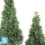 Лавр пирамида люкс искусственный TREEZ Collection 140h
