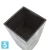 Высокое кашпо Prosperplast URBI SQUARE BETON, бетон 33-l, 33-w, 61-h Высокое кашпо Prosperplast URBI SQUARE BETON, бетон 33-l, 33-w, 61-h