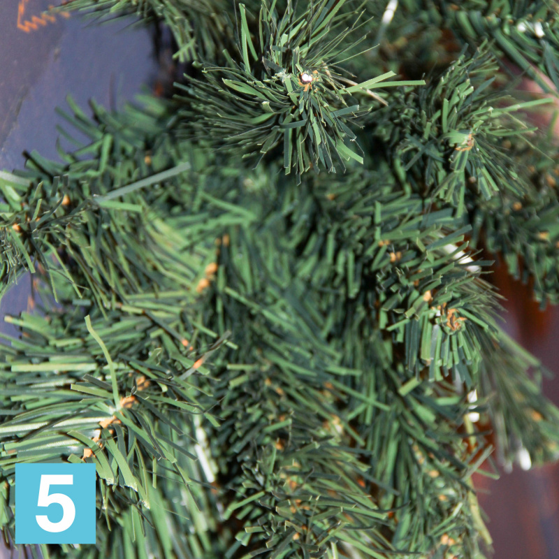 Искусственная елка Royal Christmas Giant Trees, ПВХ, 510-h