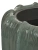 Кашпо TREEZ Effectory Aura Чаша, изумрудный лак 58-d, 49-h Кашпо TREEZ Effectory Aura Чаша, изумрудный лак 58-d, 49-h