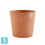 Напольное кашпо Ecopots Amsterdam, терракотовое 60-d, 56-h