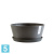 Напольное кашпо Ecopots Frankfurt, антрацит 41-d, 18-h Напольное кашпо Ecopots Frankfurt, антрацит 41-d, 18-h