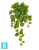 Потос Ауреум искусственный TREEZ Collection ампельный h-55