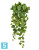 Филодендрон Сканденс искусственный TREEZ Collection ампельный h-55