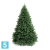 Искусственная елка Royal Christmas зеленая Washington Premium, ПВХ, 180-h