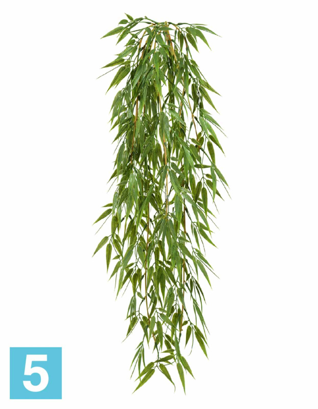 Бамбук искусственный TREEZ Collection h-60