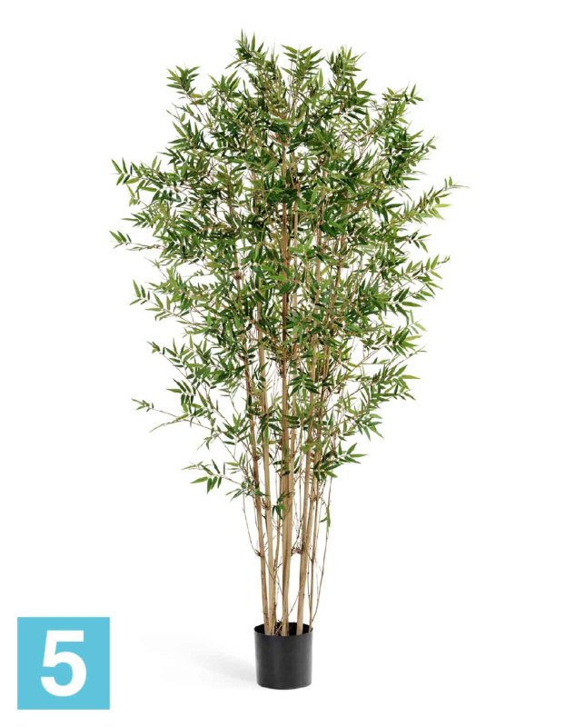 Бамбук искусственный TREEZ Collection Японский Ориенталь 120h