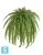 Искусственный Папоротник Бостон Новый Биг свисающий TREEZ Collection 135-h