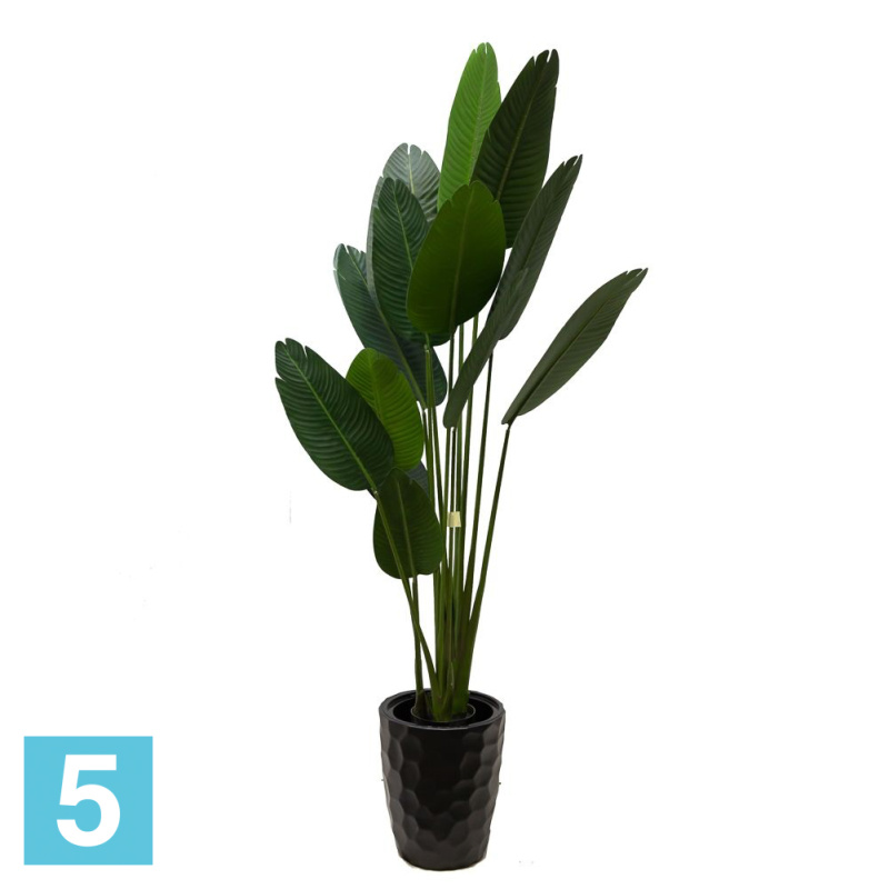 Банановая Пальма искусственная Alseed, h-180 см.