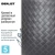 Кашпо IDEALIST Джерси, черное 22-d, 33-h Кашпо IDEALIST Джерси, черное 22-d, 33-h