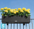 Крепления для Lechuza Balconera 50/80 (2 шт.), черные Крепления для Lechuza Balconera 50/80 (2 шт.), черные