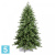 Искусственная елка Royal Christmas зеленая Arkansas Premium, Литая + ПВХ, 210-h