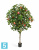Яблоня искусственная TREEZ Collection 180h