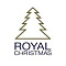 Royal Christmas - новогодние ёлки